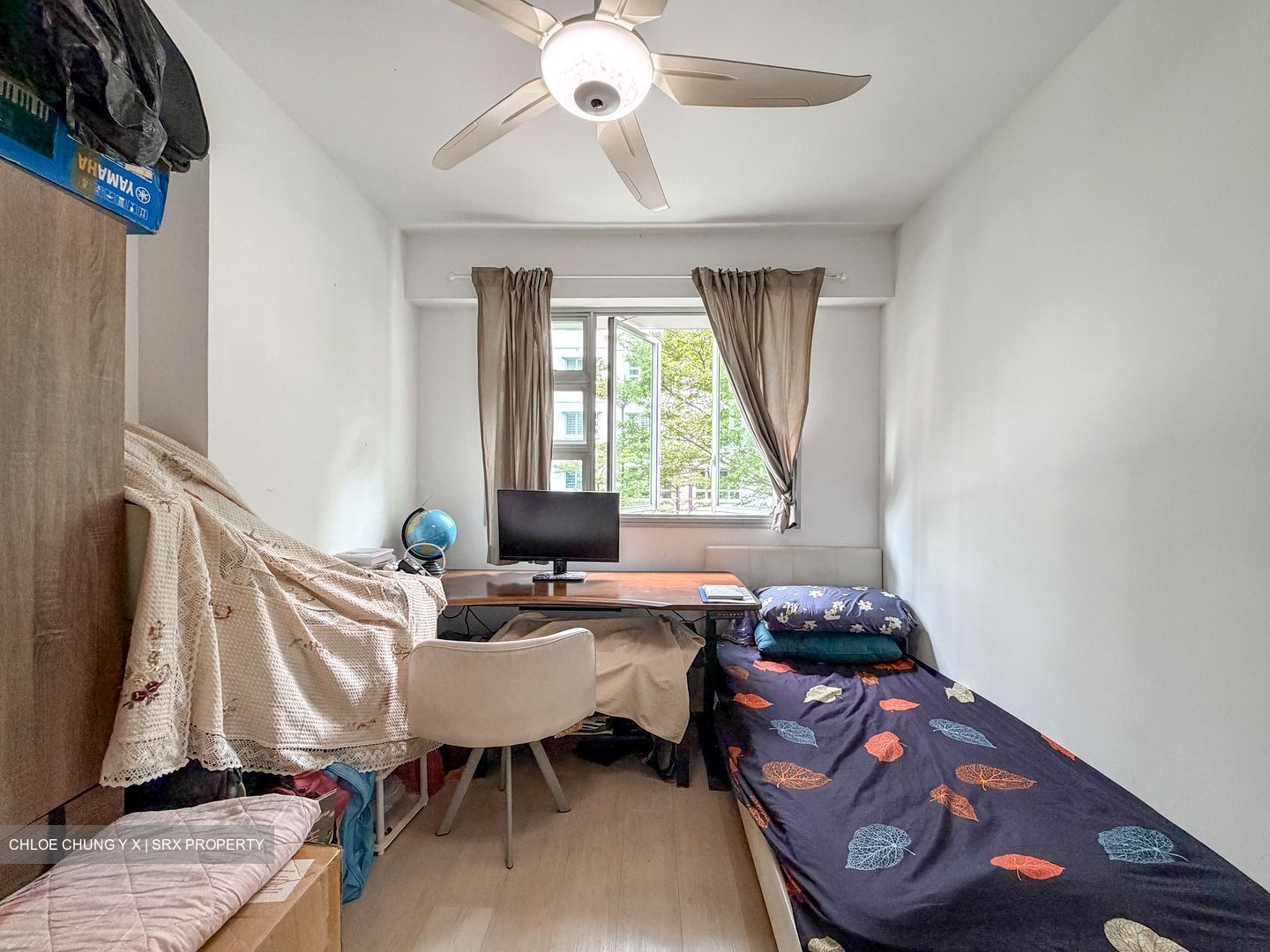 Blk 573A Woodlands Glen (Woodlands), HDB 4 Rooms #590980341